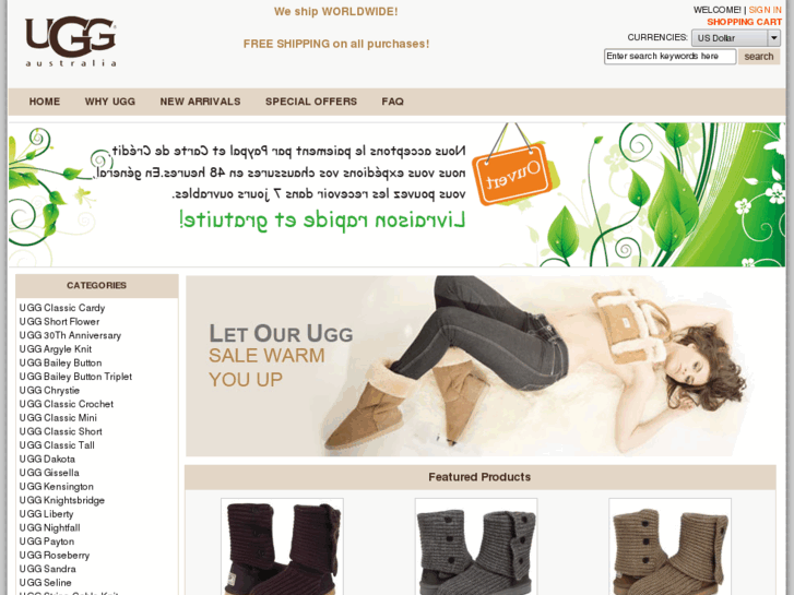 www.ugg-cardy-knitted-boot.com