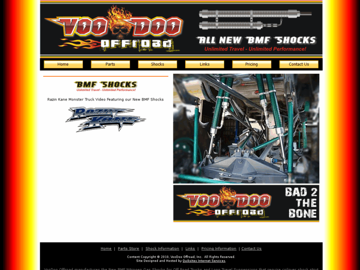 www.voodoooffroad.com