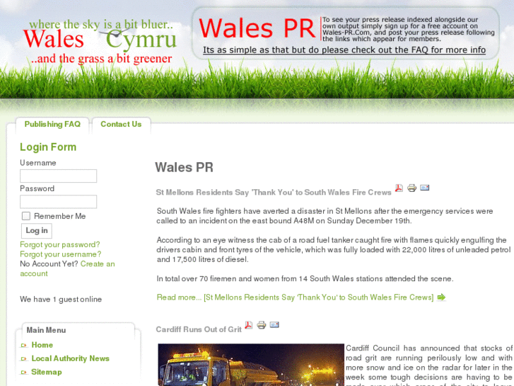 www.wales-pr.com