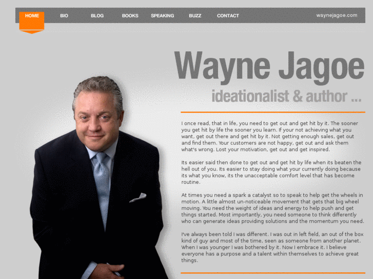 www.waynejagoe.com