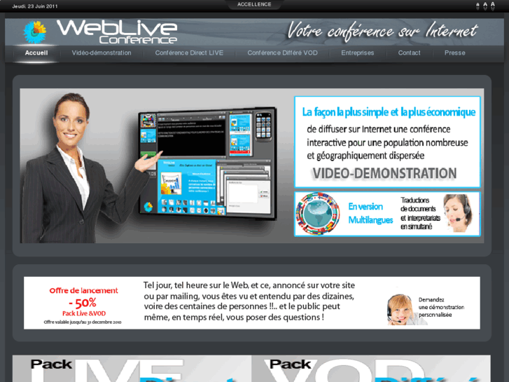 www.weblive-conference.com