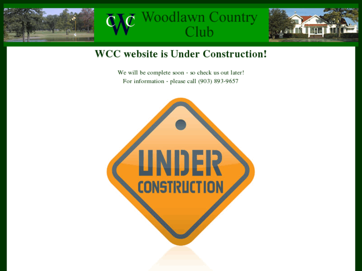 www.woodlawncountryclub.com