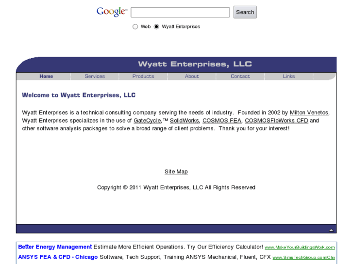 www.wyattllc.com