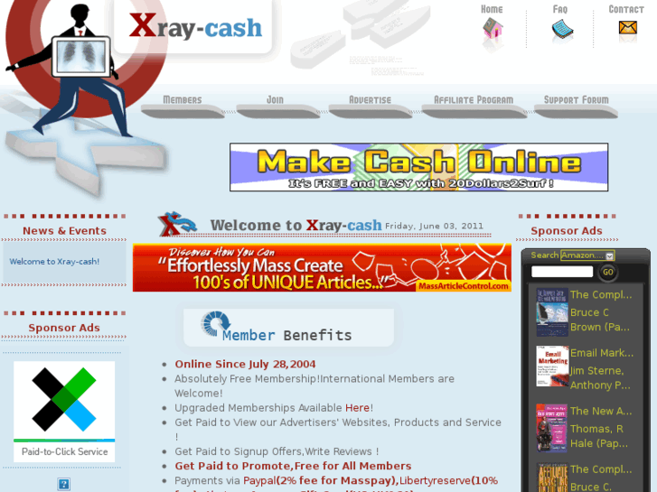 www.xray-cash.com