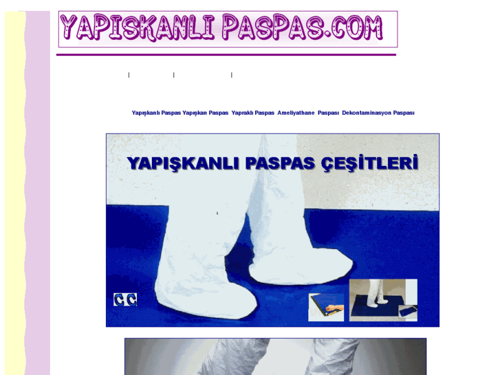 www.yapiskanlipaspas.com