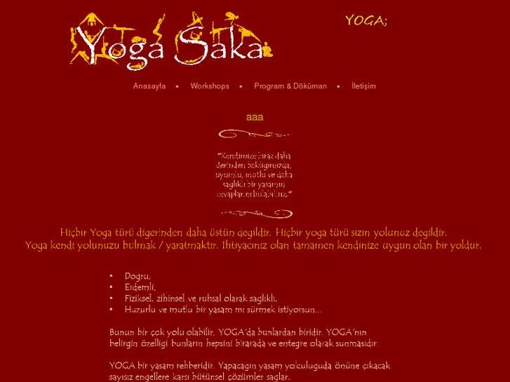 www.yogasaka.com