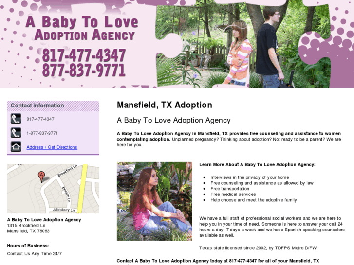 www.ababytoloveadoption.net