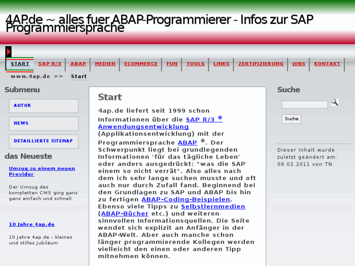 www.abap-info.de