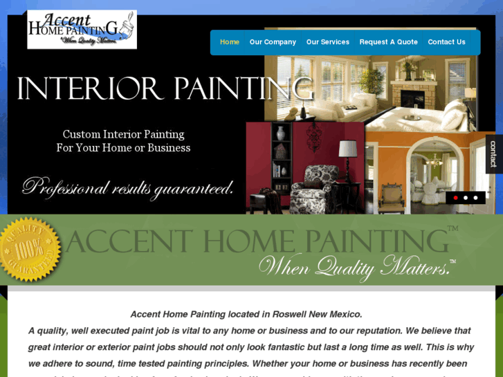 www.accenthomepainting.com