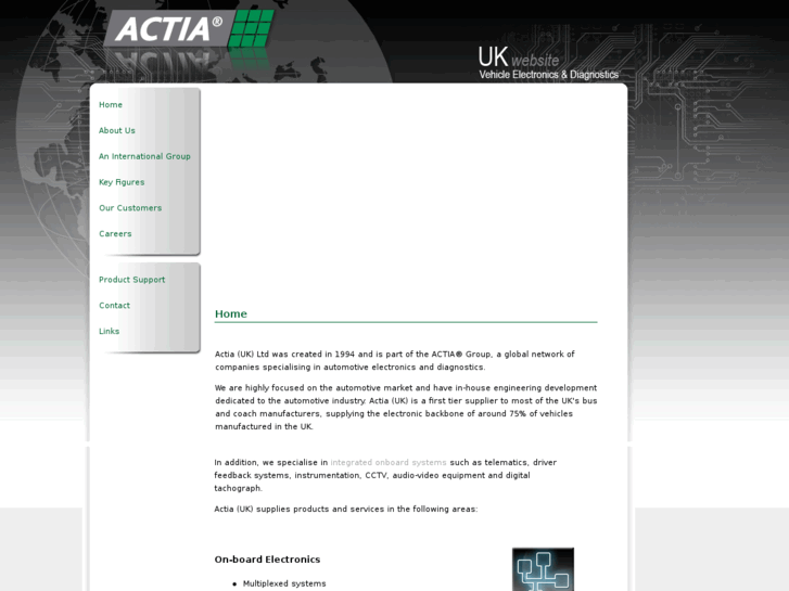 www.actia.co.uk