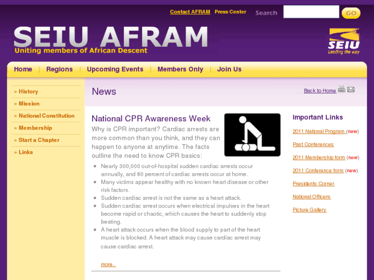 www.aframseiu.org