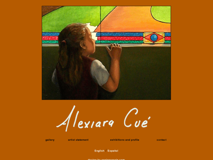 www.alexiaracue.com