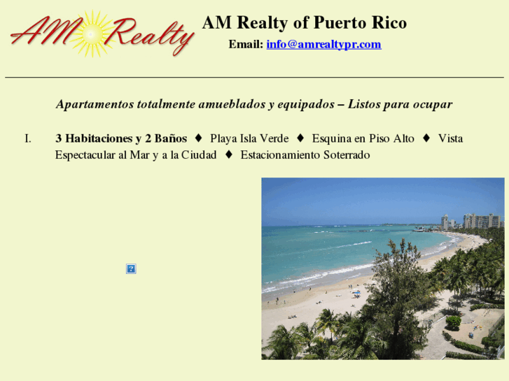 www.amrealtypr.com