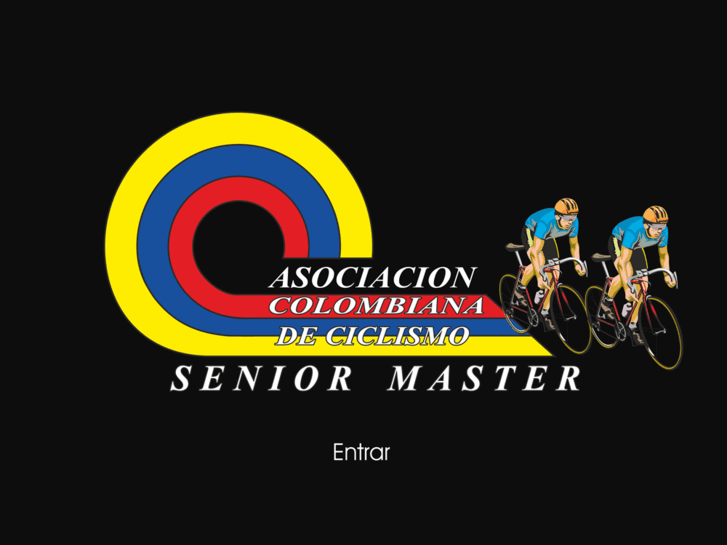 www.asocolciclimasters.com