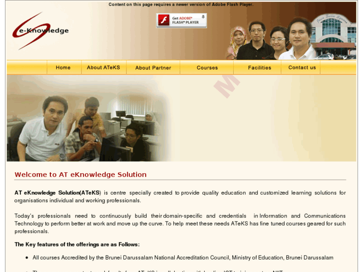 www.ateksolution.org