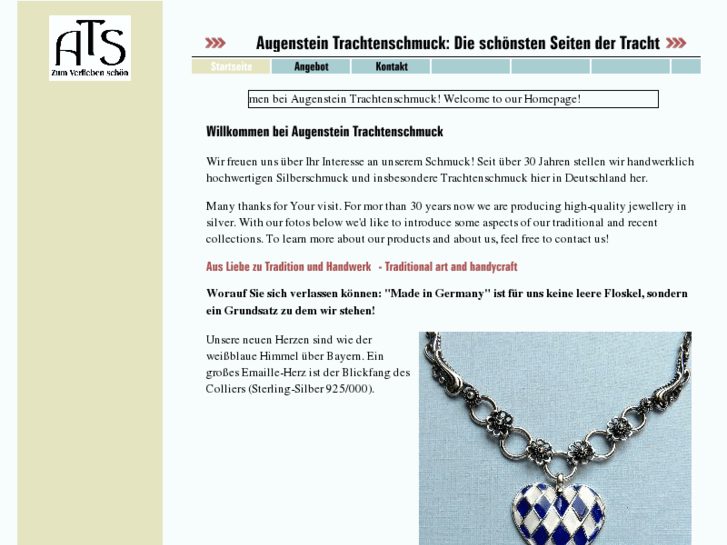 www.augenstein-trachtenschmuck.de