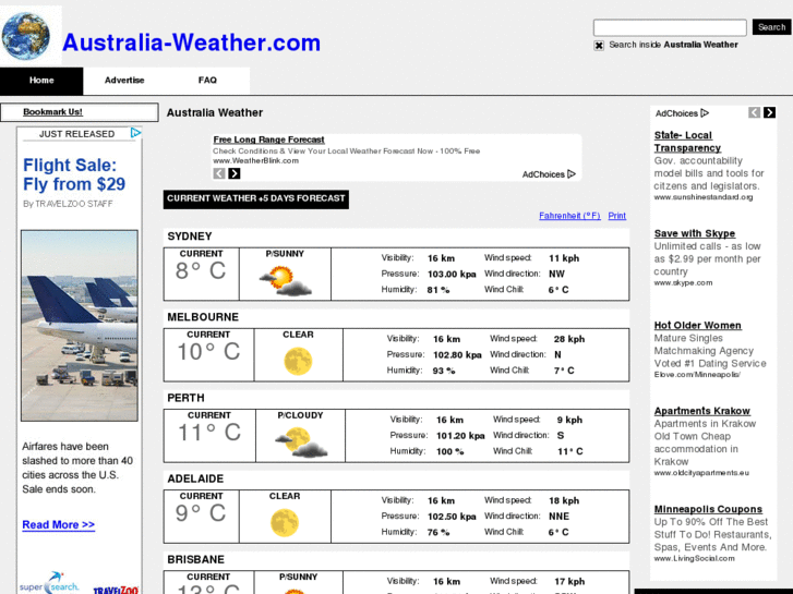 www.australia-weather.com