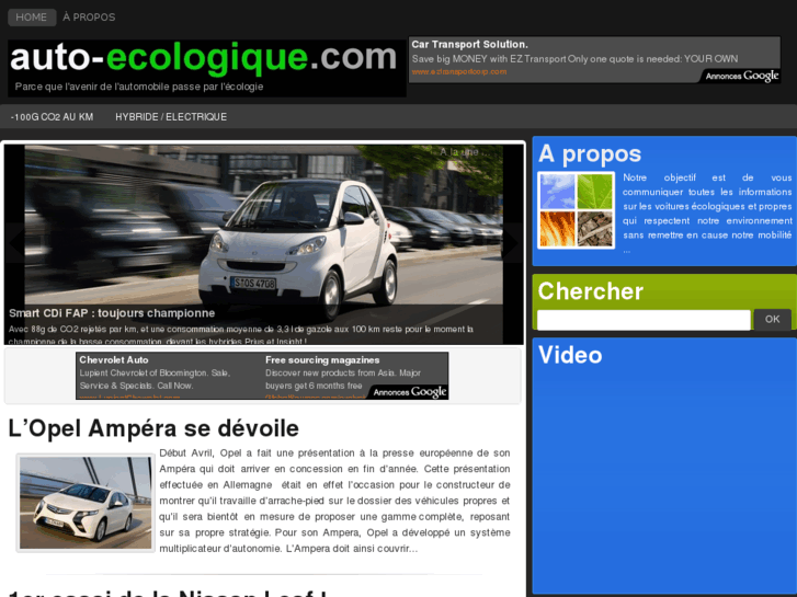 www.auto-ecologique.com