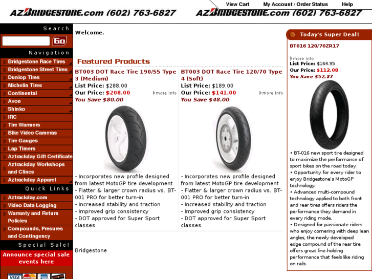 www.azbridgestone.com