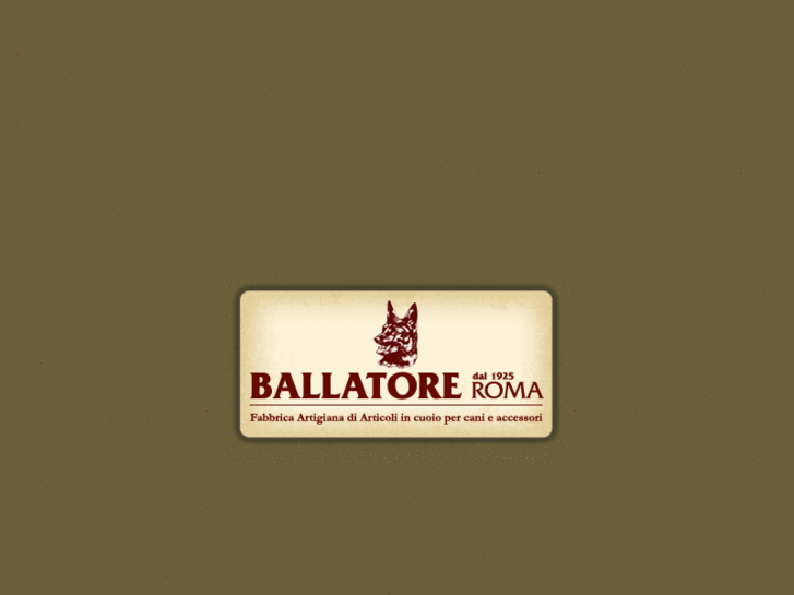 www.ballatoreroma.com