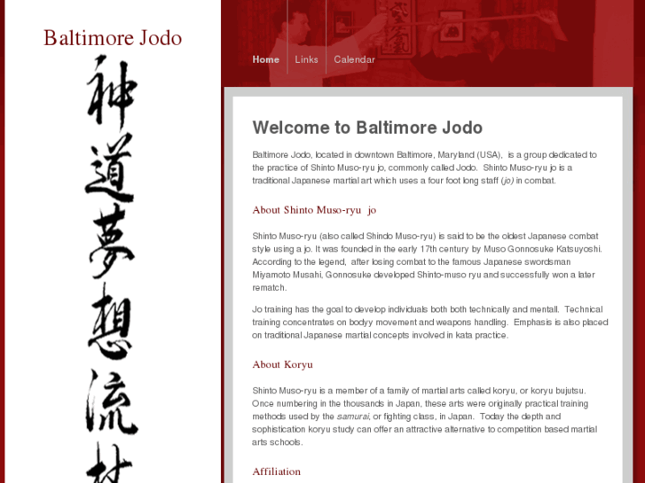 www.baltimorejodo.org