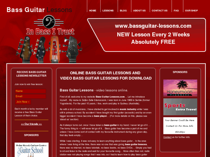 www.bassguitar-lessons.com