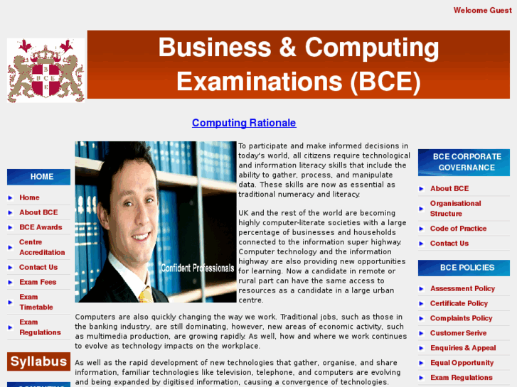 www.bcexam.com