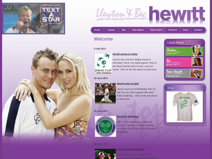 www.becandlleytonhewitt.com