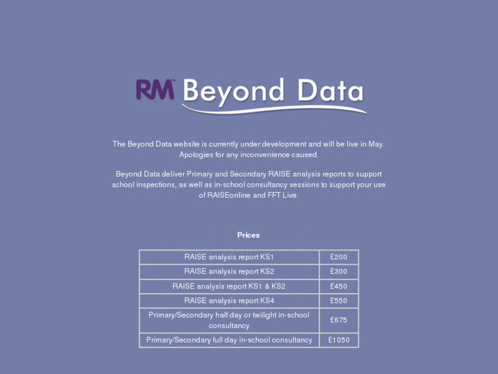 www.beyonddata.co.uk