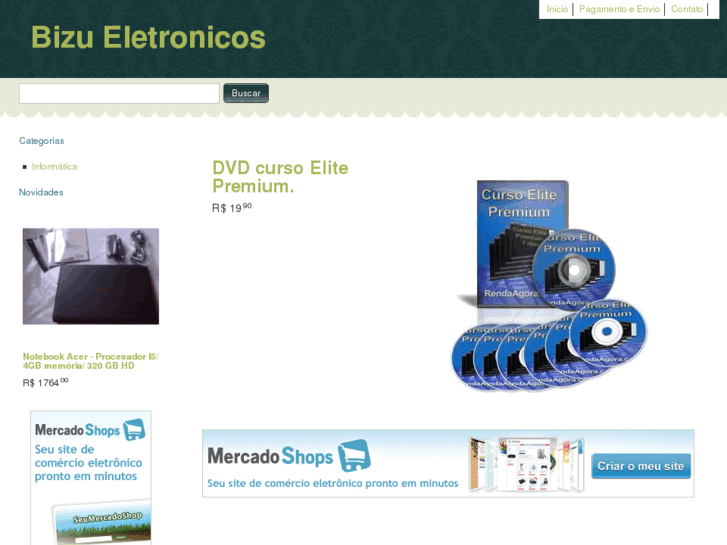 www.bizueletronicos.com