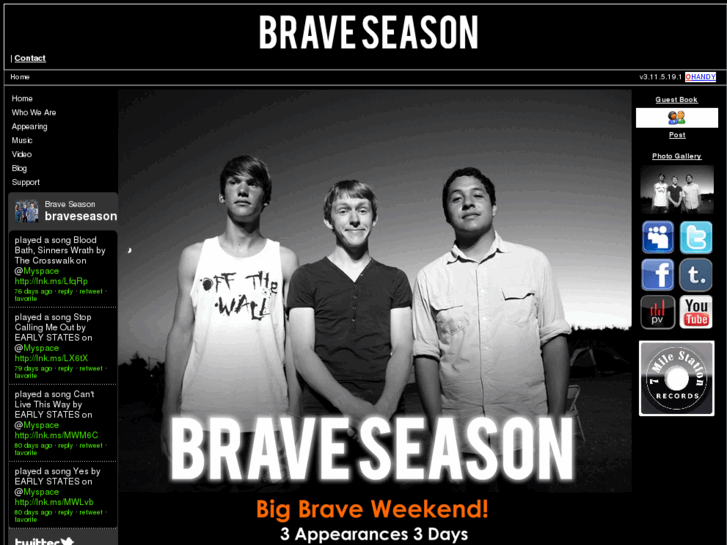 www.braveseason.com