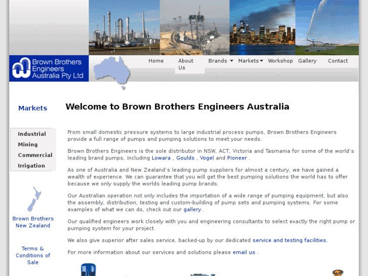 www.brownbros.com.au