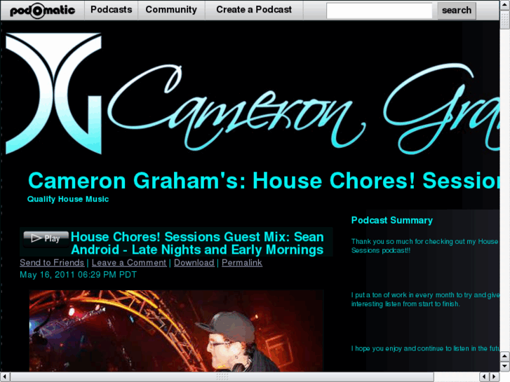 www.cameronjgraham.com