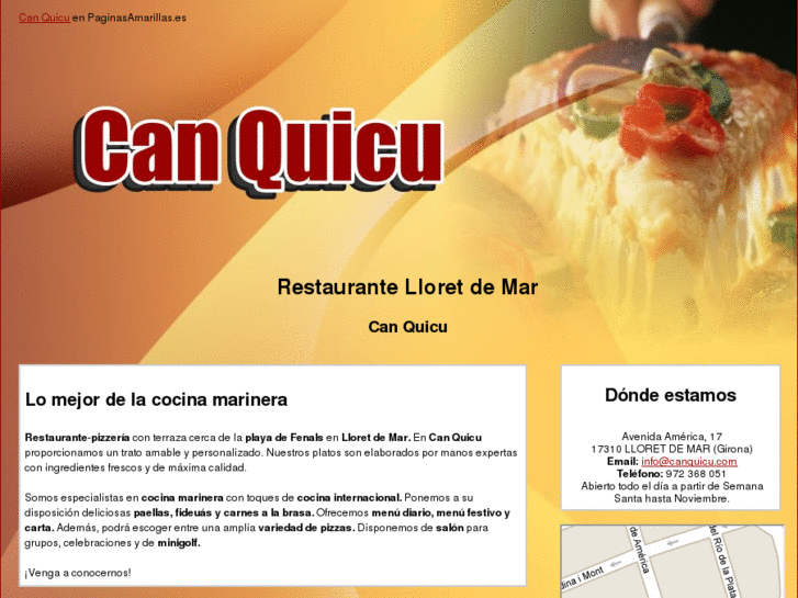 www.canquicu.com