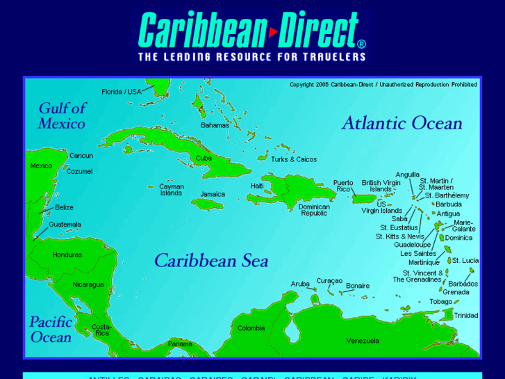 www.caribbean.asia