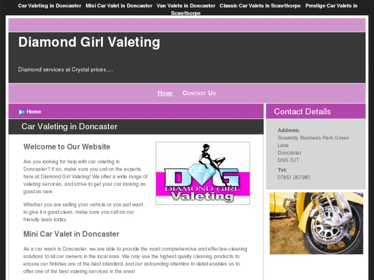 www.carvaletingdoncaster.com