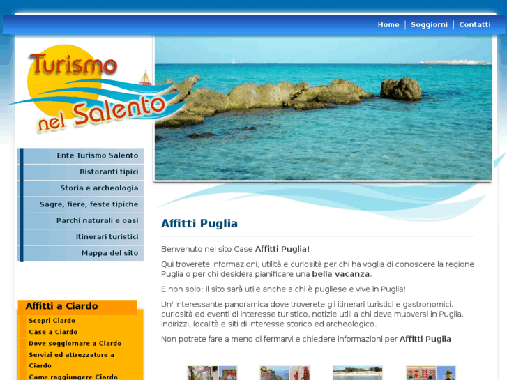 www.caseaffittipuglia.com