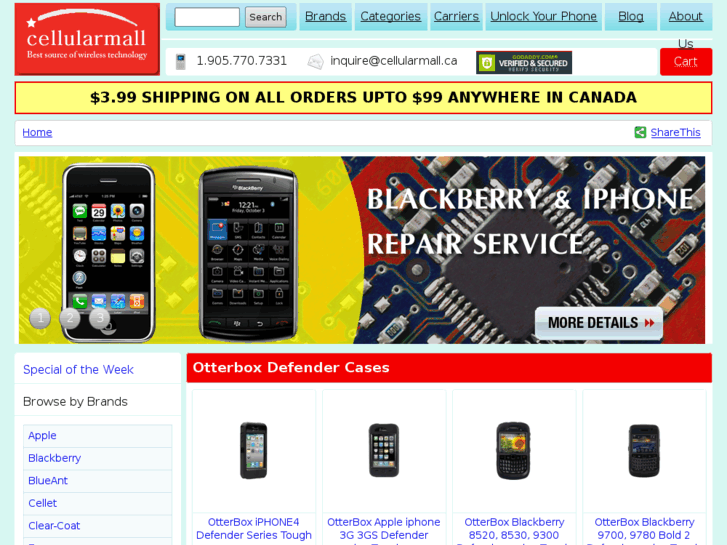 www.cellularmall.ca