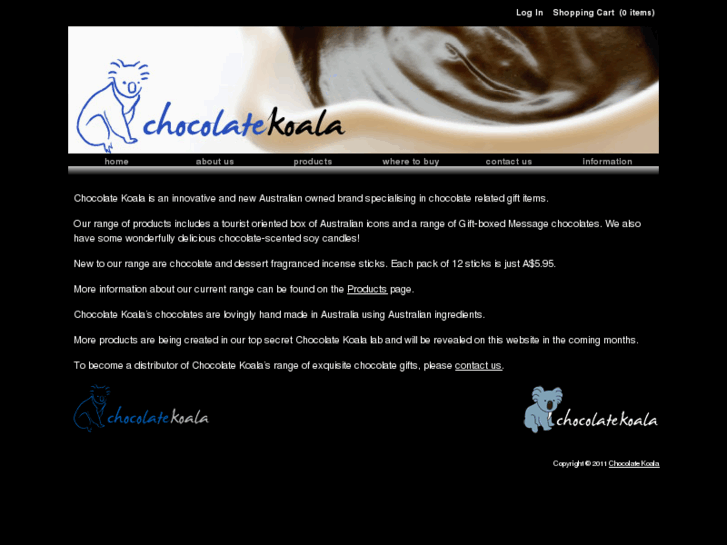 www.chocolatekoala.com