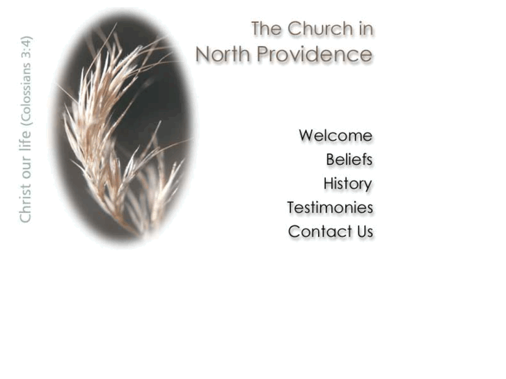 www.churchinnorthprovidence.com