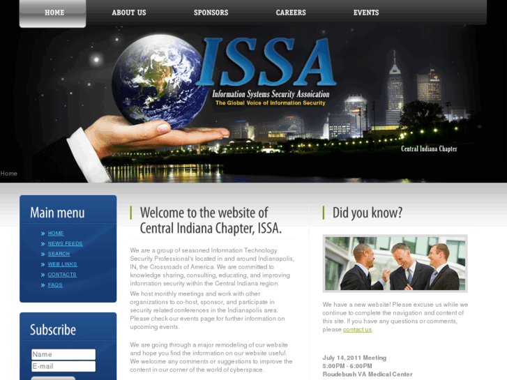 www.ci-issa.org