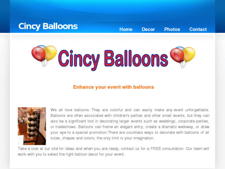 www.cincyballoons.com