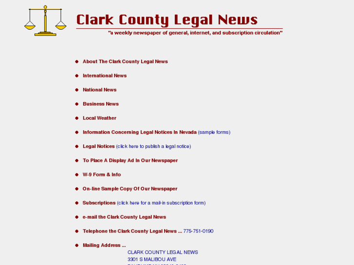 www.clarkcountylegalnews.com