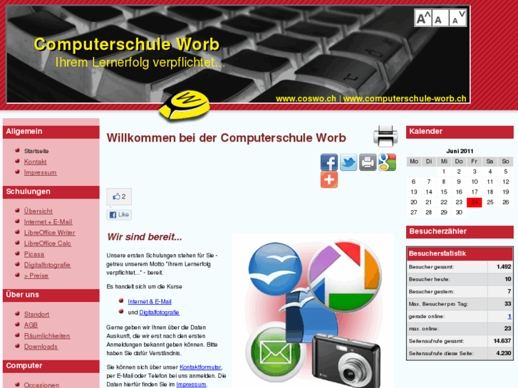 www.computerschule-worb.ch