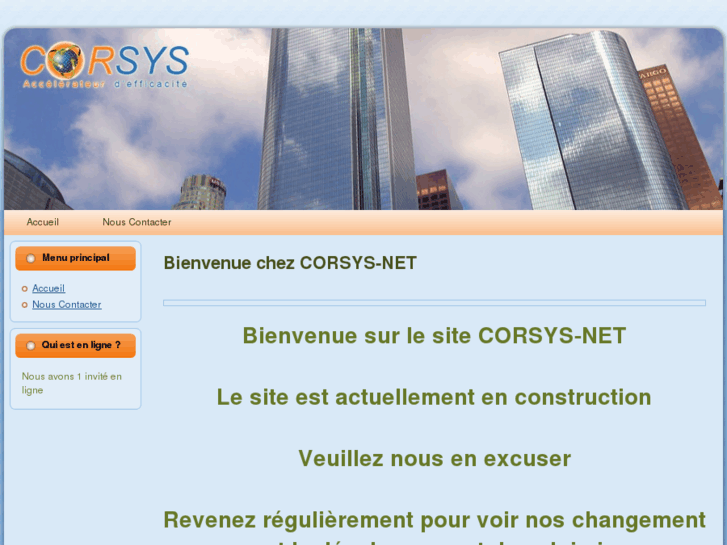 www.corsys-net.com