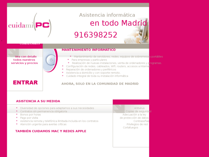 www.cuidamipc.com