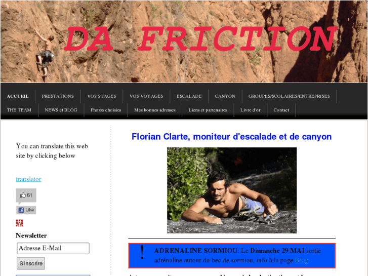 www.dafriction.com