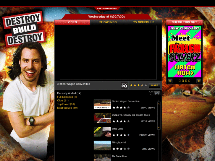 www.destroy-build-destroy.net