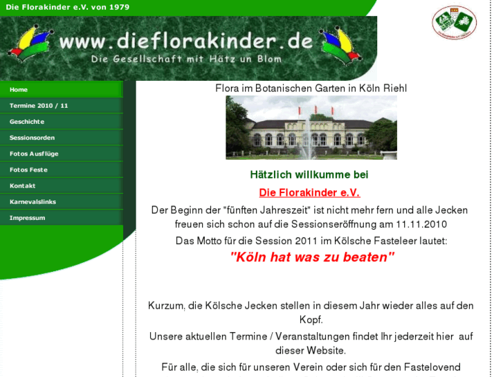 www.dieflorakinder.com