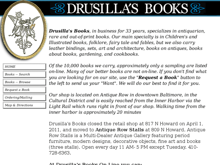 www.drusillasbooks.com